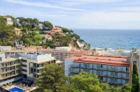 ALEGRIA Sun Village - parking