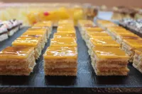 Hotel Best Indalo - breakfast