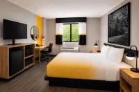 Super 8 by Wyndham Champaign - Pet friendly