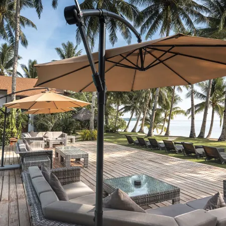 Siargao Island Villas