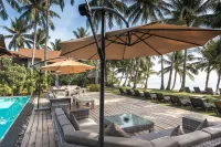 Siargao Island Villas - Beach