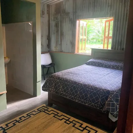 Rio Nino Lodge