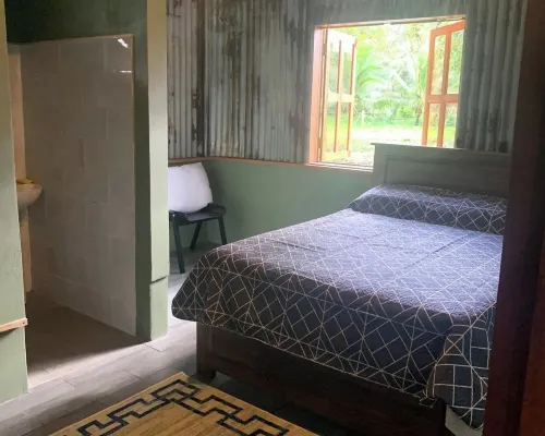 Rio Nino Lodge Hotels in Upala