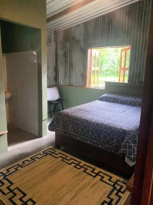 Rio Nino Lodge - Wi-Fi