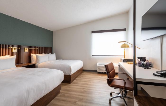 Comfort Inn - Dedham-Boston MetroWest