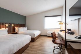 Comfort Inn - Dedham-Boston MetroWest