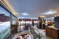 Kozan City Hotel - Bữa sáng