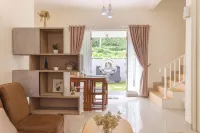 Calma Edelweiss Villa Lawang Malang - Villas