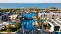 Sherwood Blue Belek - Adults Only - 5 tähden