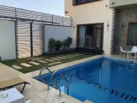 Farida Palace Hotel Boutique - Pools