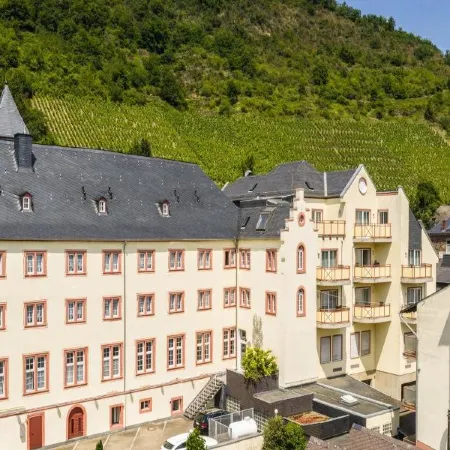 Schloß-Hotel Petry