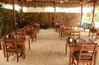 Nungwi Beach Front - Aamiainen