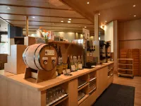 Kaike Grand Hotel Tensui - bar