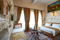 Mons Masius Boutique Hotel Teras - Quầy Bar