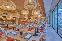 Grand Hyatt Lanzarote Playa Dorada Resort - acceptant les animaux