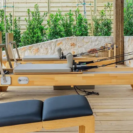 Eliámos Villas Hotel & Spa – Relais & Châteaux