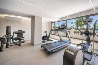 Hotel Playas de Torrevieja - Gym
