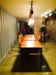 White Windmill Guesthouse - bar