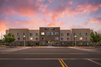 The Hanford Hotel - Wifi