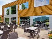 Frich´s Hotel Surnadal - Frühstück