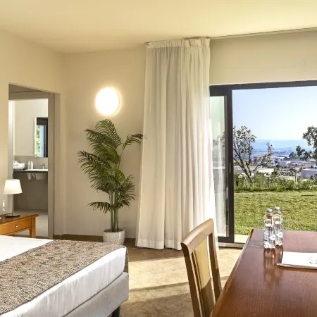 Suites Del Borgo