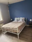 Appartement Bienvenue Chez les Ch'tis - 2-stjärniga