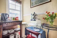 Four Lovely Victorian Rooms Belfast - Pensionaatit