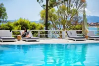Akra Morea Hotel & Residences - Pet friendly