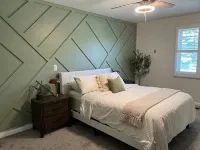 洛克韋靜居 - 空間寬敞 & 後院綠洲度假屋(Rockway Retreat - Spacious Home & Backyard Oasis) - 民宿