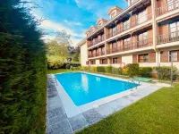 Hotel Comillas - 4-Star