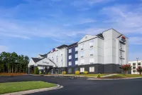 Fairfield by Marriott Inn & Suites Columbia Harbison - breakfast