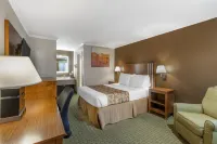 Best Western Skyline Motor Lodge - Moteles