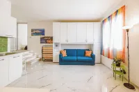 La Stanza di Sofia Holiday Room - 3 tähden