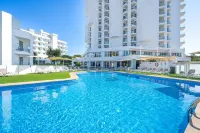 THB Maria Isabel - Adults Only - parking