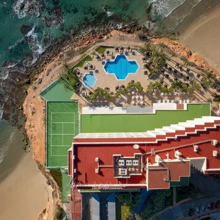 Hotel Servigroup la Zenia
