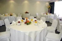Hotel Diego de Almagro Concepción - breakfast