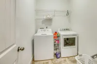 Walk to Shops & Dining! Quiet Fultondale Home - Wi-Fi