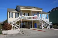 Toadally Relaxin' 2 Bedroom Home by RedAwning - Pet friendly