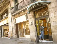 Chic & Basic Lemon Boutique Hotel Hotels in Barcelona