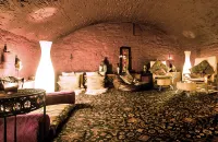 Peterstone Court Country House Restaurant & Spa - spa