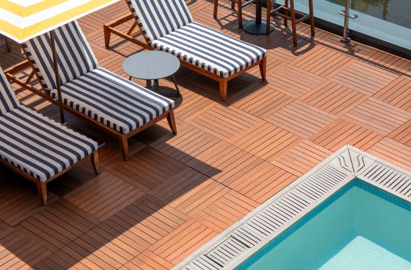 InterContinental Hotels Washington D.C. - THE Wharf by IHG photo 5