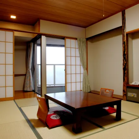 Marukin Ryokan