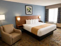 Holiday Lodge Hotel and Conference Center - Wifi