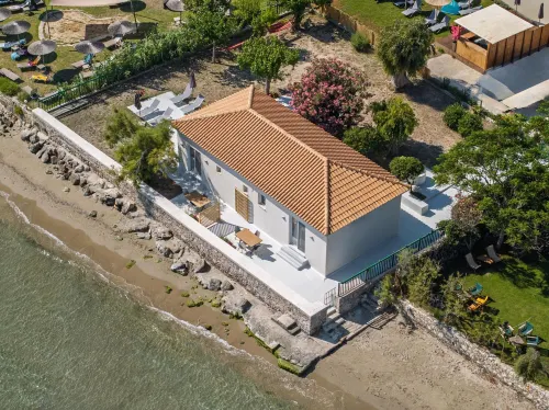 Aliki s Summerhouse 1 - Homestays