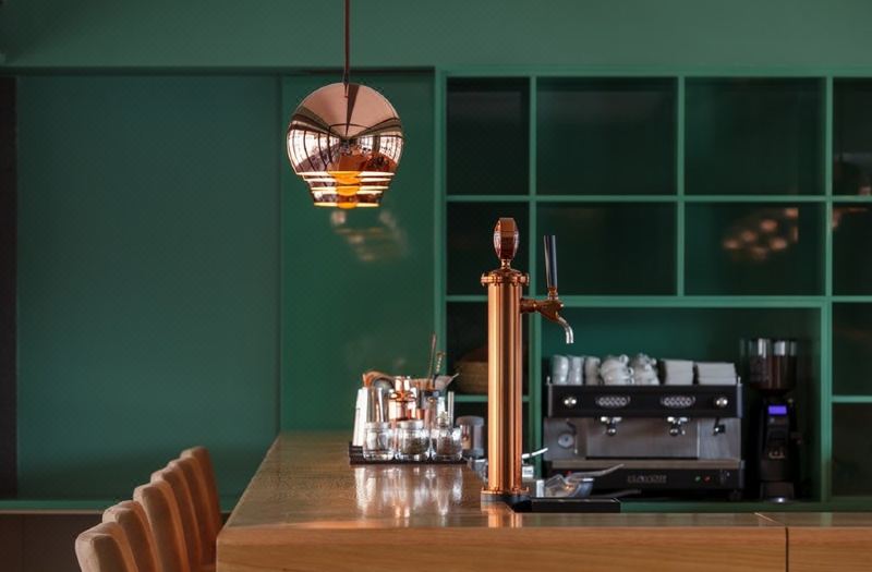 Neya Porto Hotel photo 4