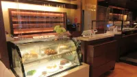Takaoka Manten Hotel Ekimae - Breakfast