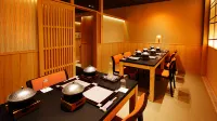 ゆやど雲仙新湯 - 朝食