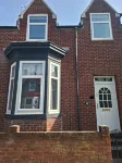 Alice Place 4BR Long-Term Stay Parking, WiFi - 2-Star