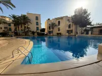 Modern apartment with pool in Yasmine Hammamet - 2-Star