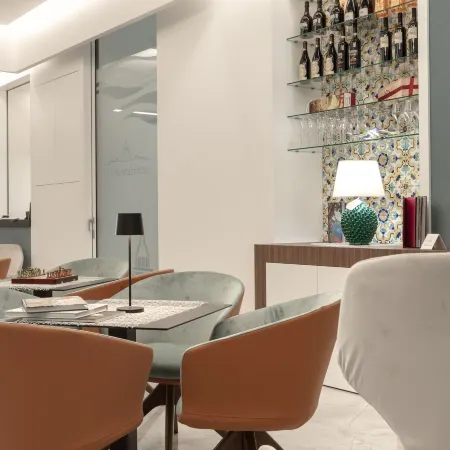 ViaRomaHome